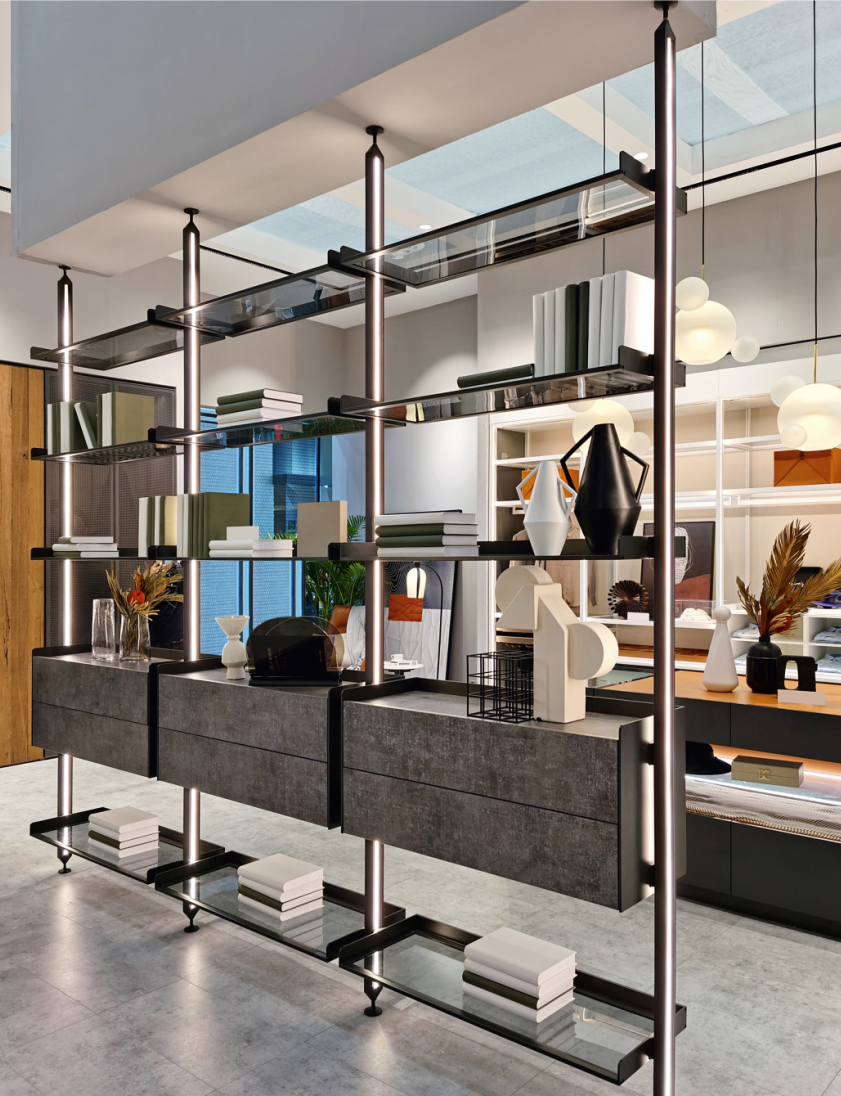 Armoire ouverte 03